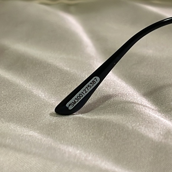 TOM FORD Alec Metal Aviator Sunglasses - Picture 7 of 13